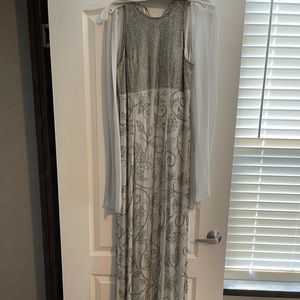 Formal Gallery Prom Dress!